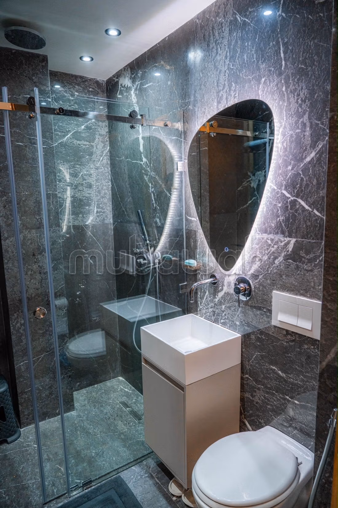 Appartement 100 m² f Ouasis — 8