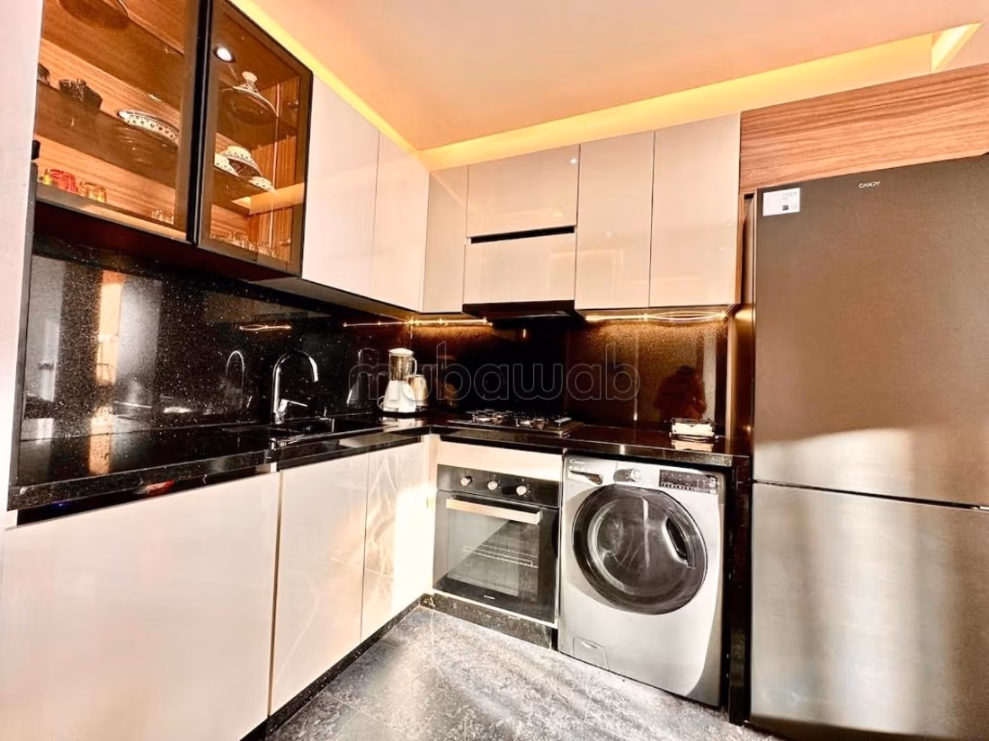 Appartement 100 m² f Ouasis — 9