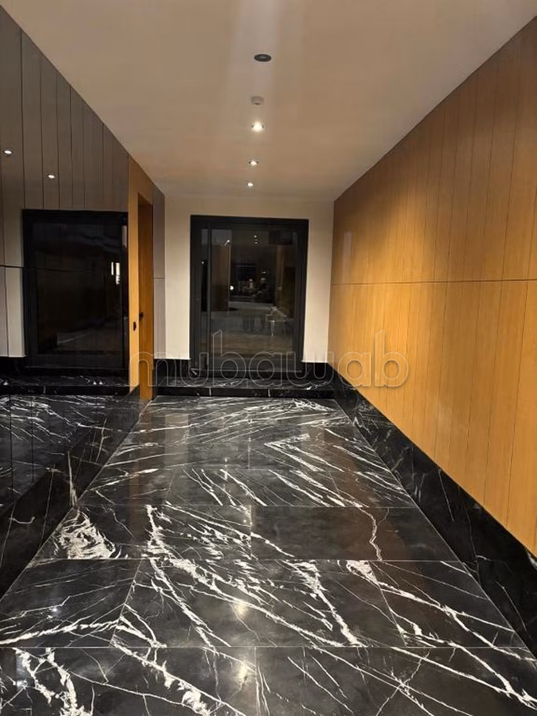 Appartement 100 m² f Ouasis — 10