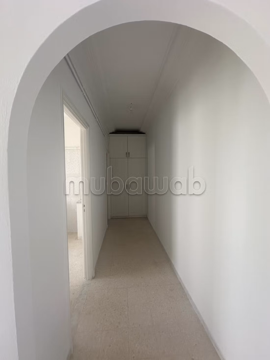 Appartement S1 Proche STEG Sahloul 1