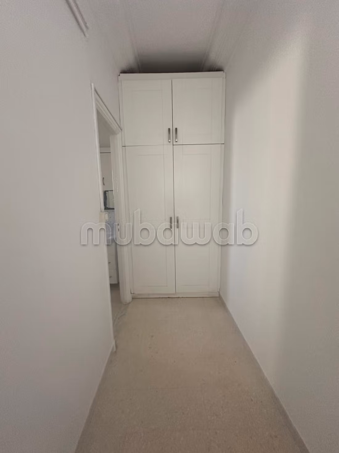 Appartement S1 Proche STEG Sahloul 1