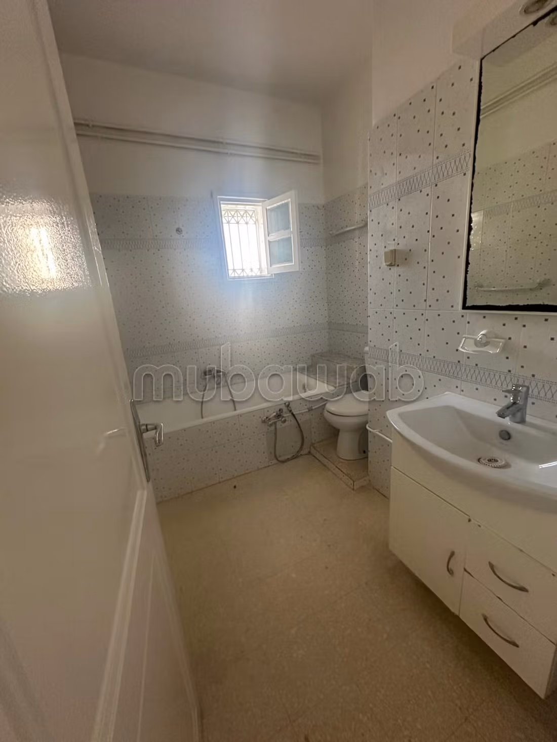 Appartement S1 Proche STEG Sahloul 1