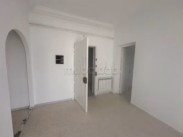 Appartement S1 Proche STEG Sahloul 1