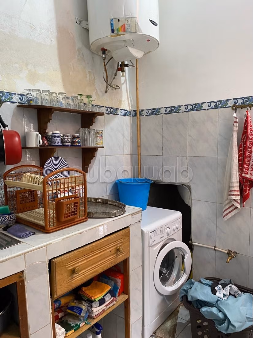 High quality renovated traditional dar