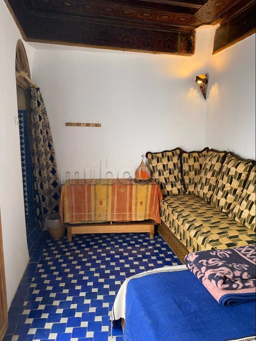 High quality renovated traditional dar