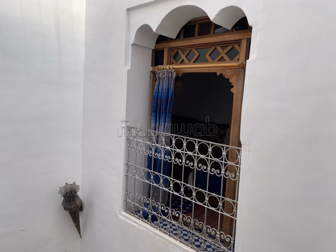 High quality renovated traditional dar