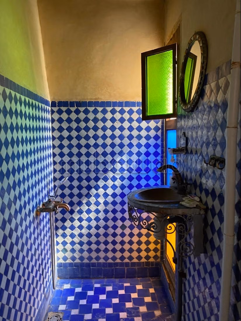 High quality renovated traditional dar
