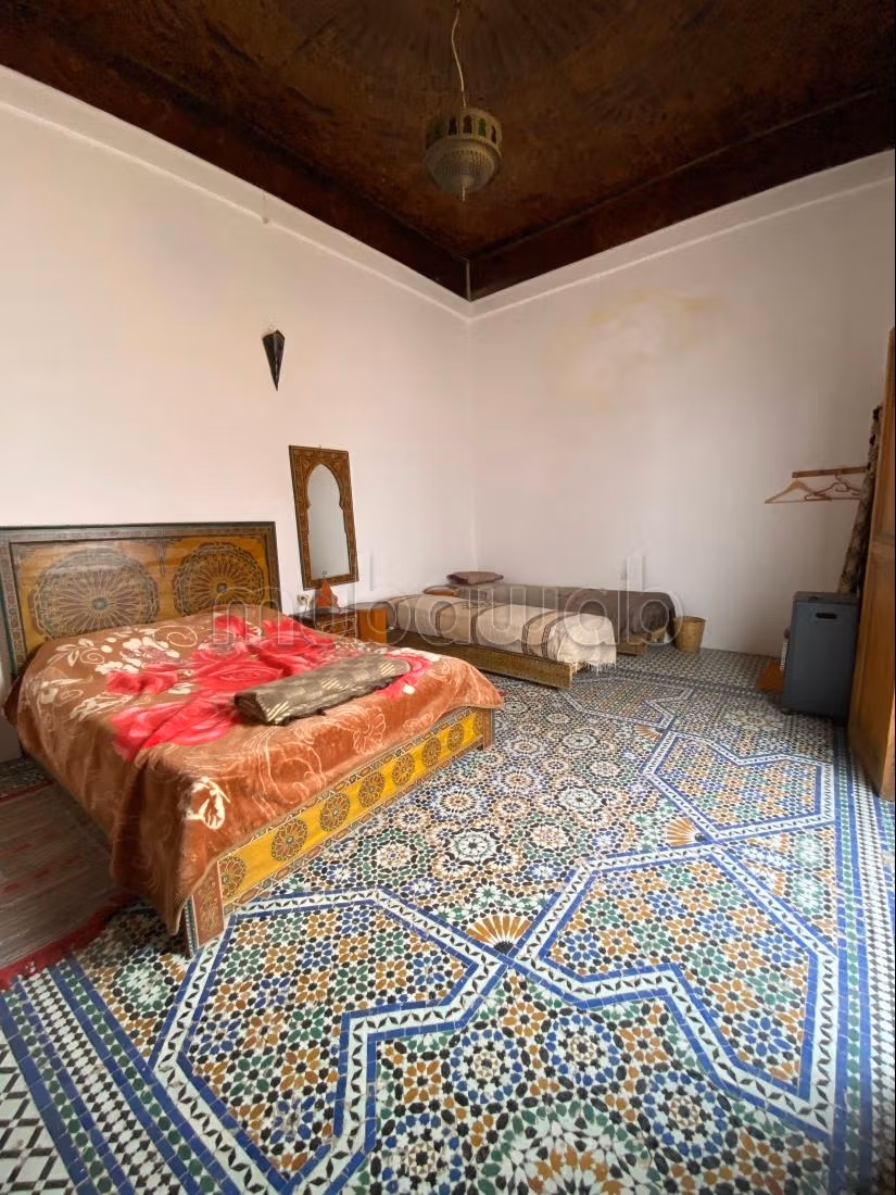 High quality renovated traditional dar