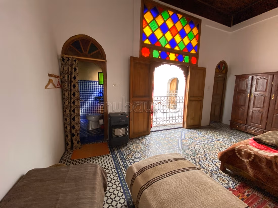 High quality renovated traditional dar