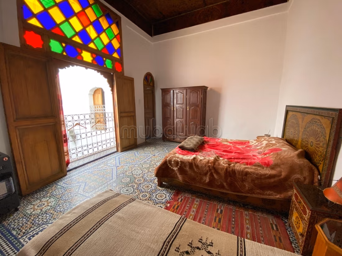 High quality renovated traditional dar