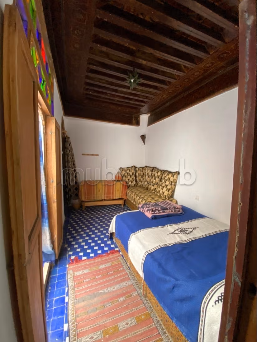 High quality renovated traditional dar