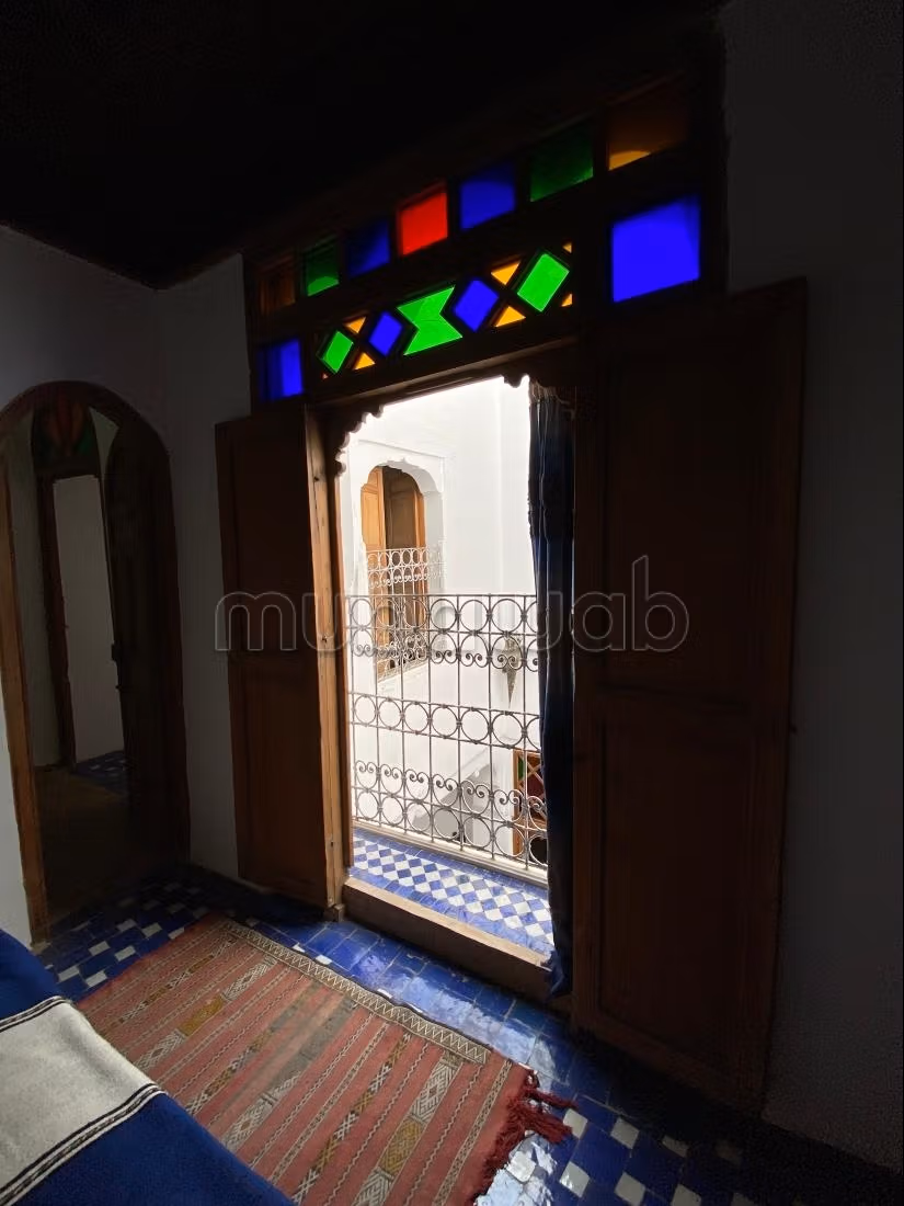 High quality renovated traditional dar