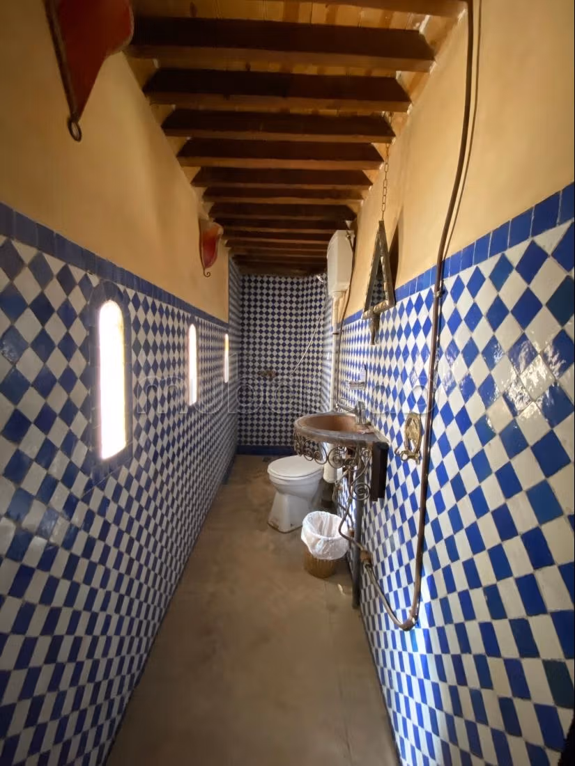 High quality renovated traditional dar
