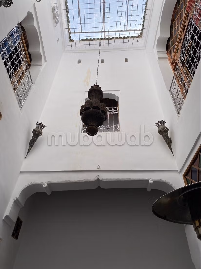 High quality renovated traditional dar