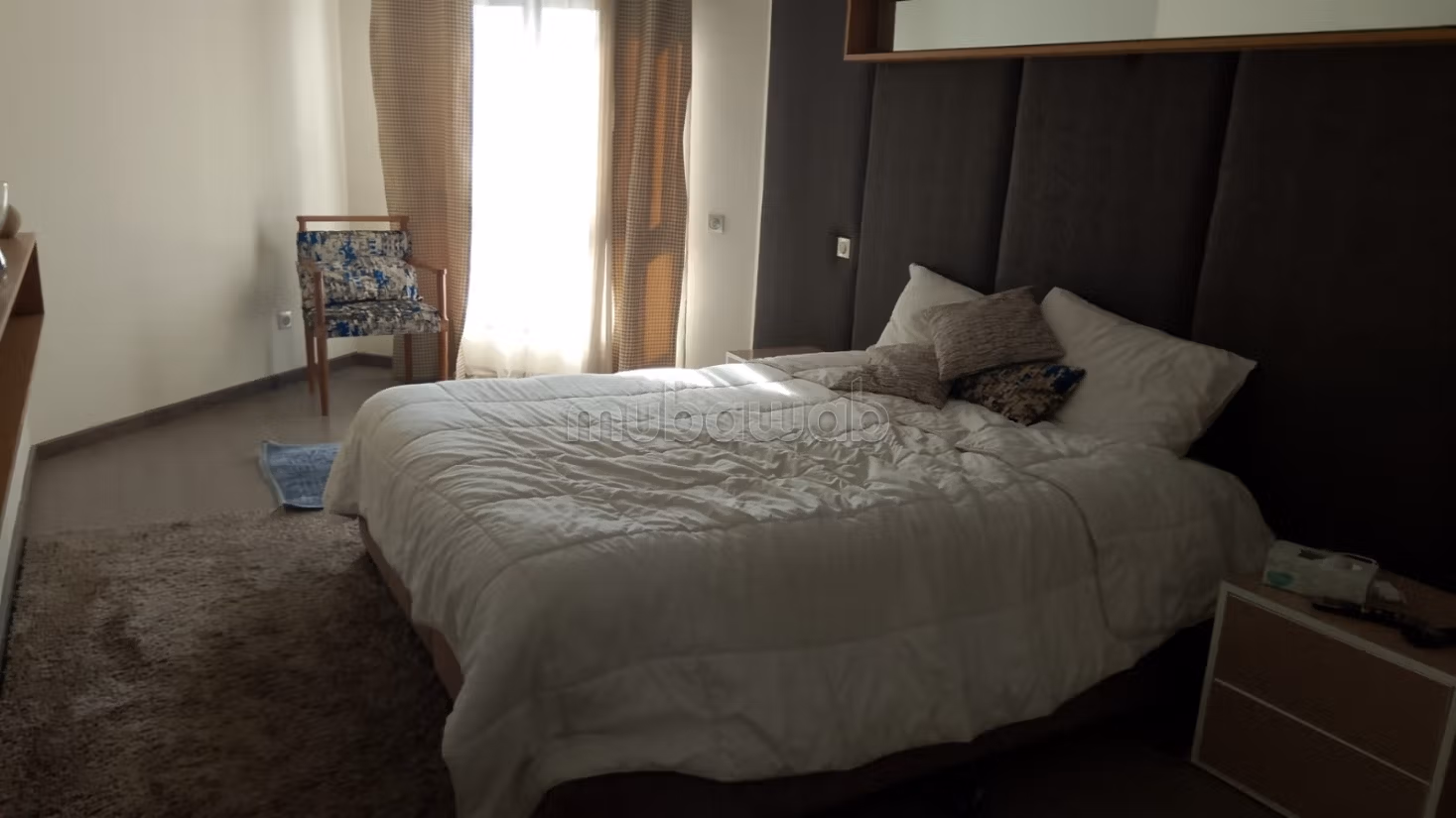 Appart meublé chic Bourgogne vue Mer 3 CH 2 WC 14 — 4