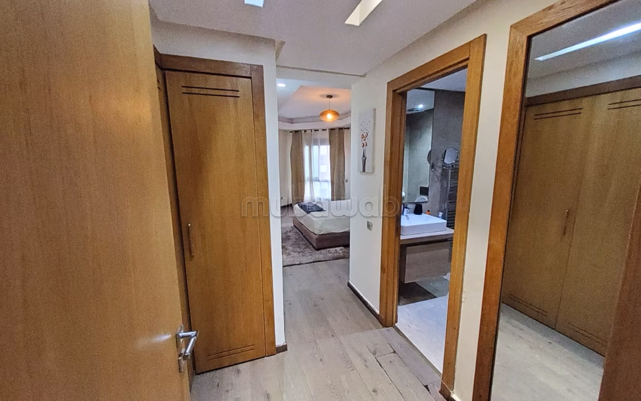 Appartement 145 m² à Bourgogne Ouest — 12