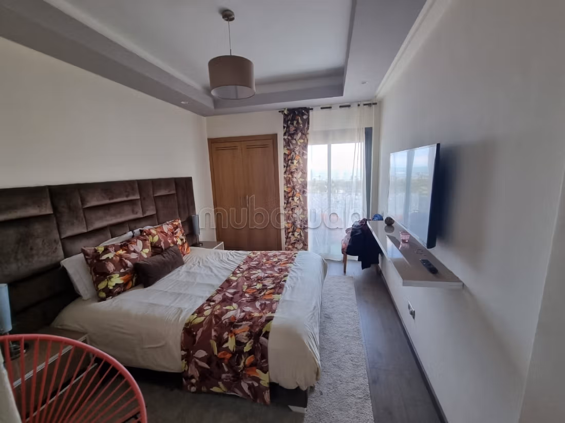 Appartement 145 m² à Bourgogne Ouest — 7