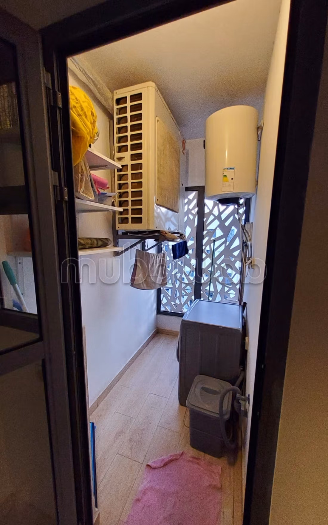 Appartement 145 m² à Bourgogne Ouest — 11