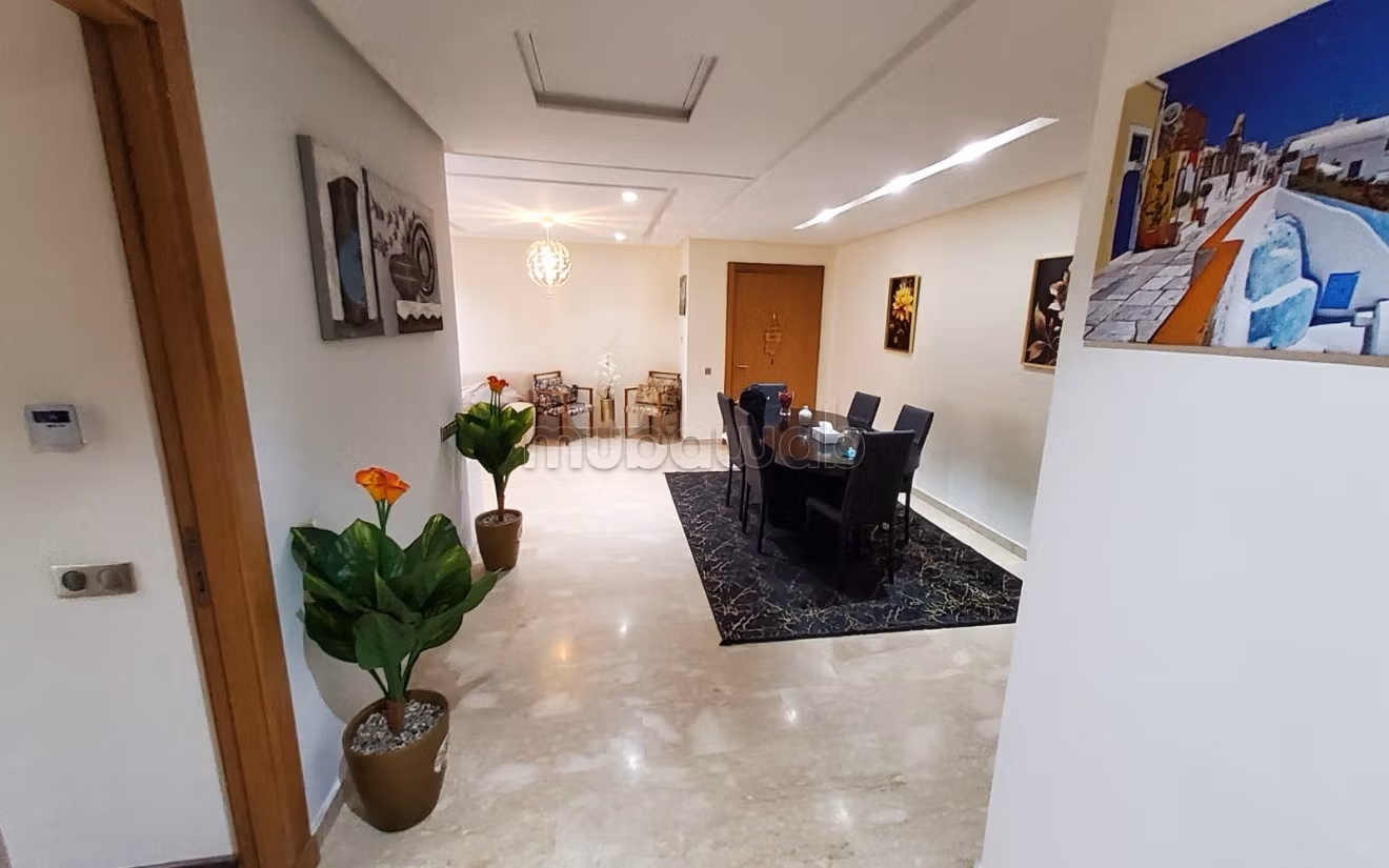 Appartement 145 m² à Bourgogne Ouest — 9