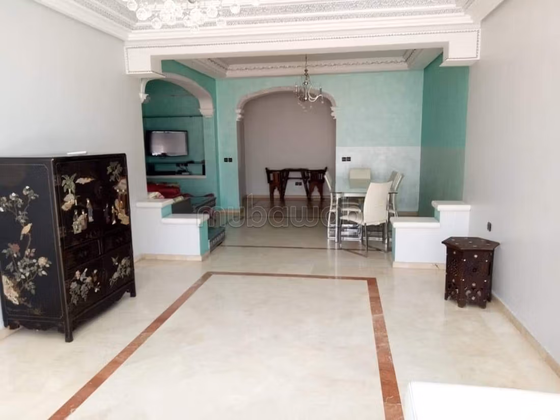 Spacieux appartement à vendre à Gauthier — 2