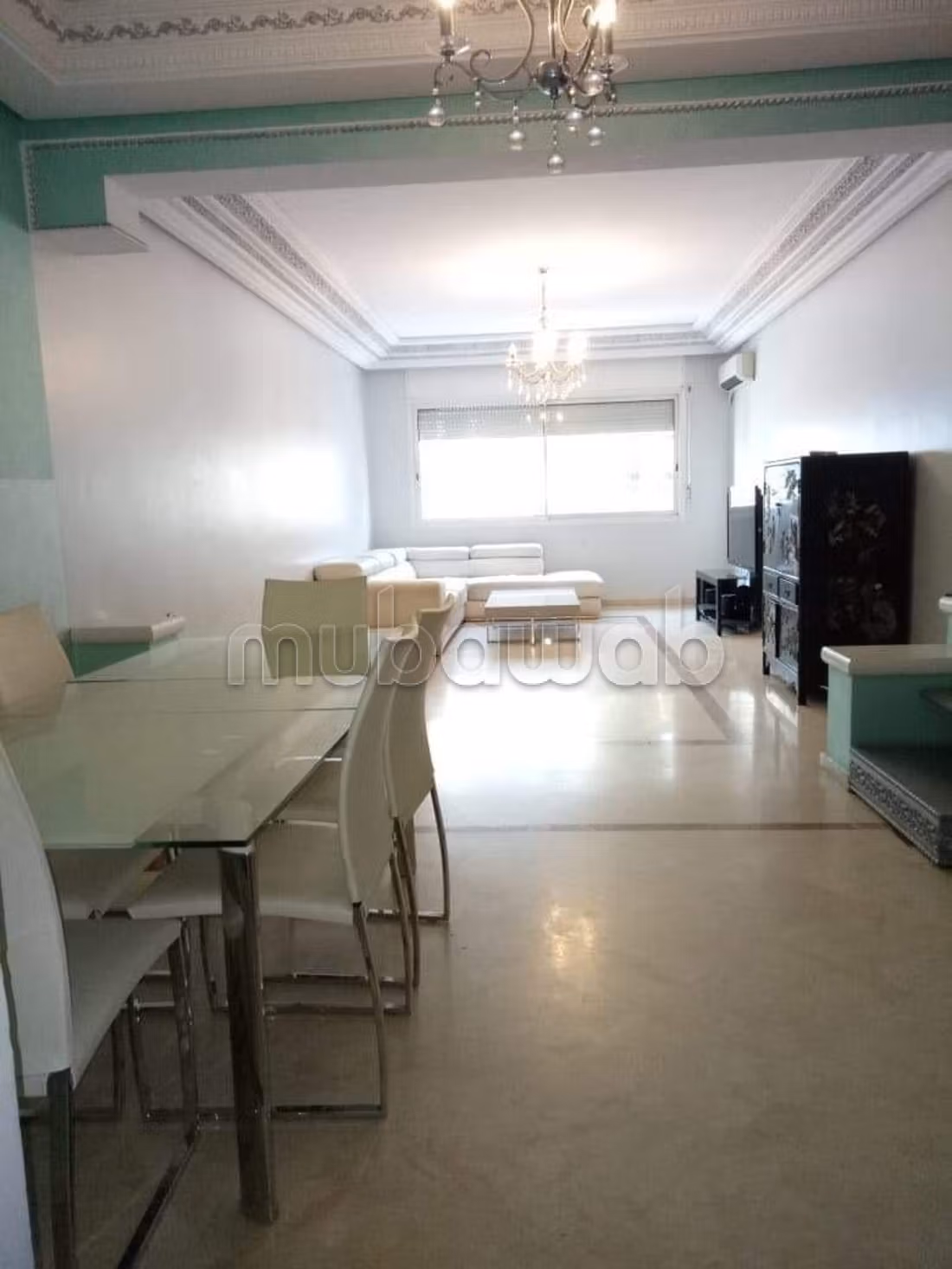 Spacieux appartement à vendre à Gauthier