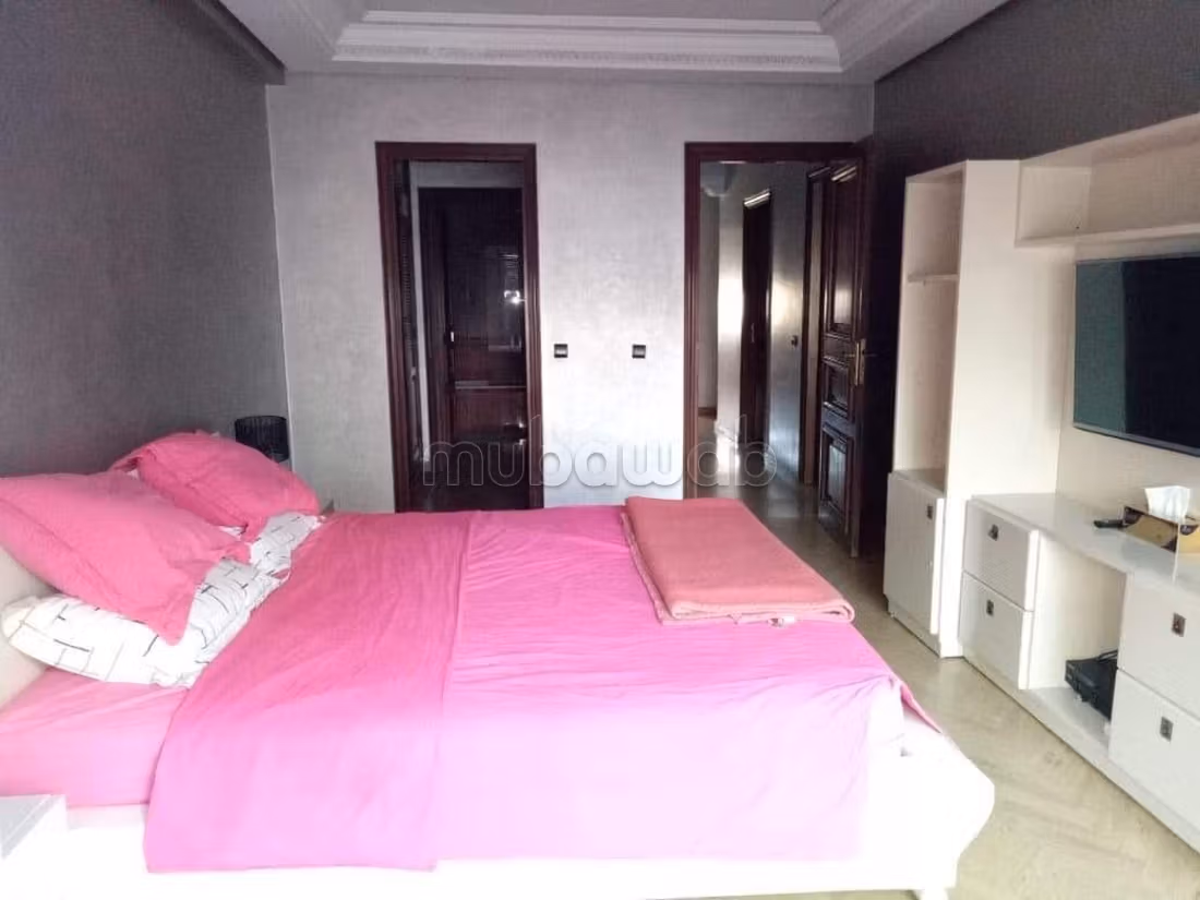 Spacieux appartement à vendre à Gauthier — 4