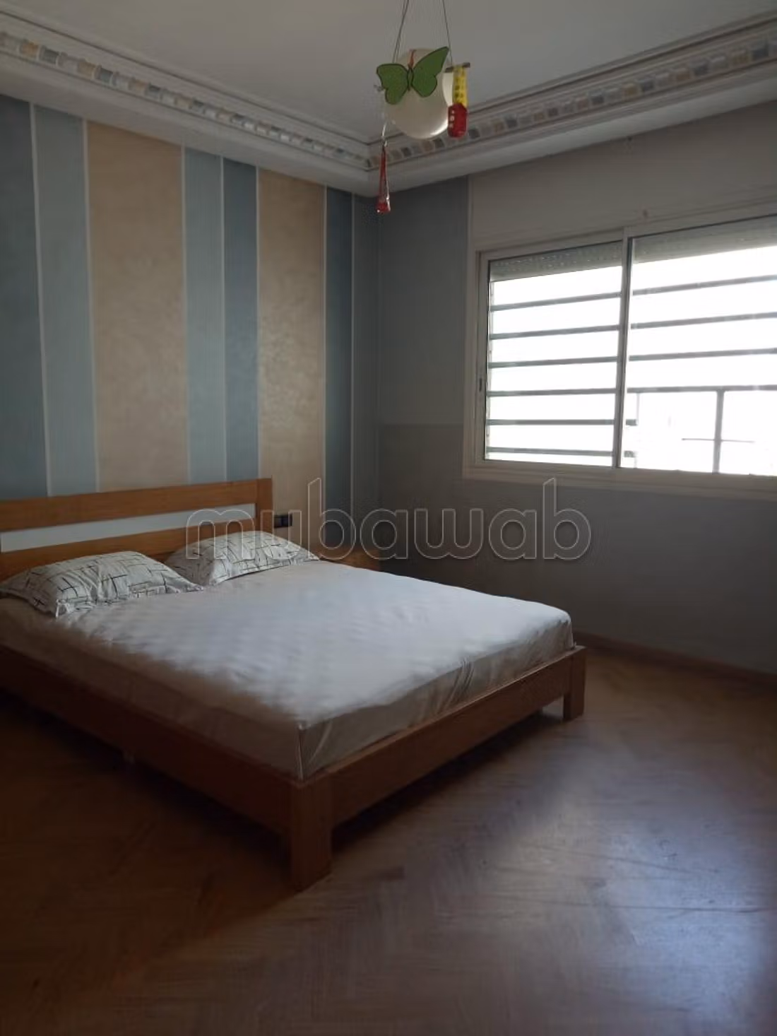 Spacieux appartement à vendre à Gauthier — 5