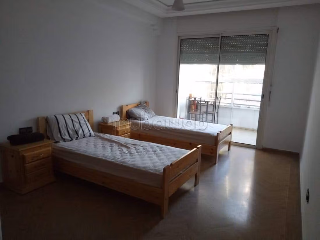 Spacieux appartement à vendre à Gauthier — 6