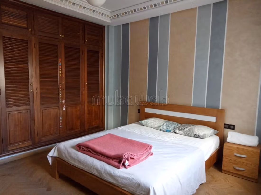 Appartement 179 m² à Gauthier — 7