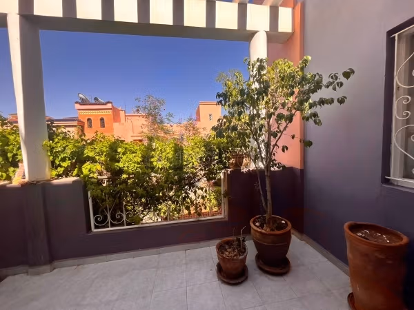 Villa à vendre à Targa – Masmoudi,
Marrakech