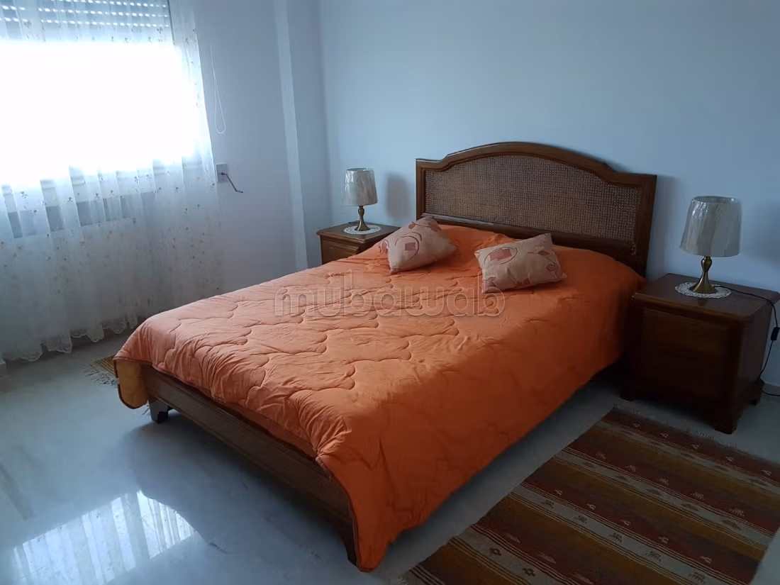 Un bel appartamento s3 riccamente arredato