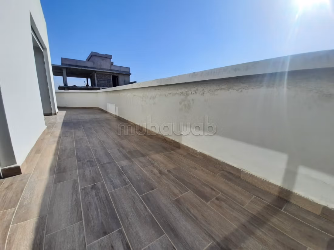 DUPLEXE DE LUXE A LOUER 200 M2 à Ferme Bretonne — 3