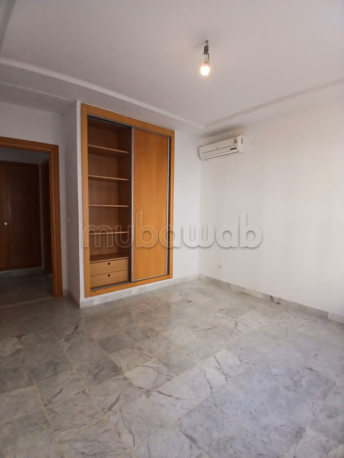 À VENDRE – Appartement S1 à Cité El Faouz