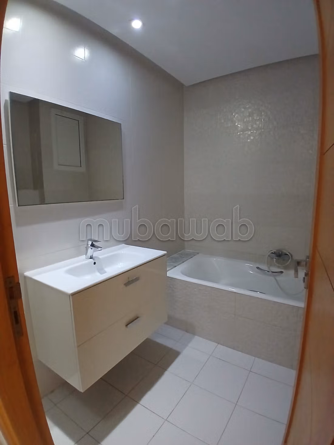 À VENDRE – Appartement S1 à Cité El Faouz