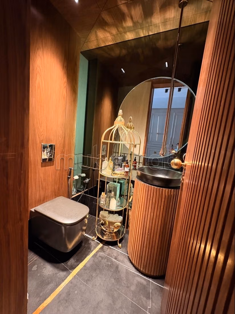 High-end apartment on Boulevard d’Anfa