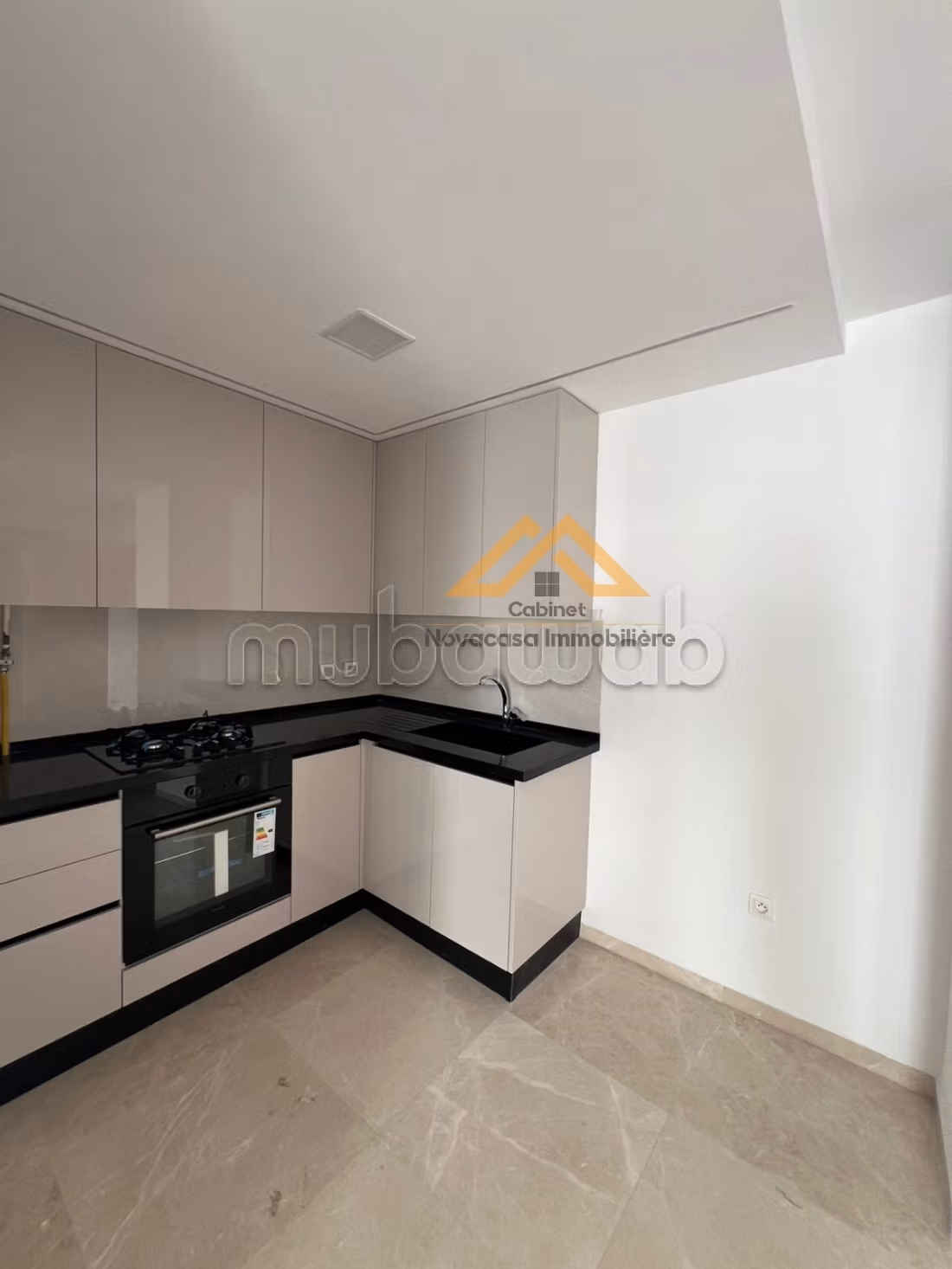 In Vendita - Appartamento S1 a Sahloul4