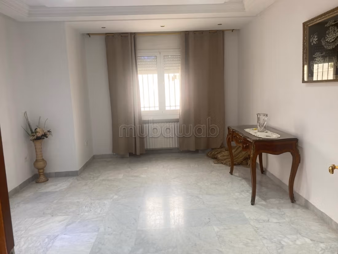 Una bella villa