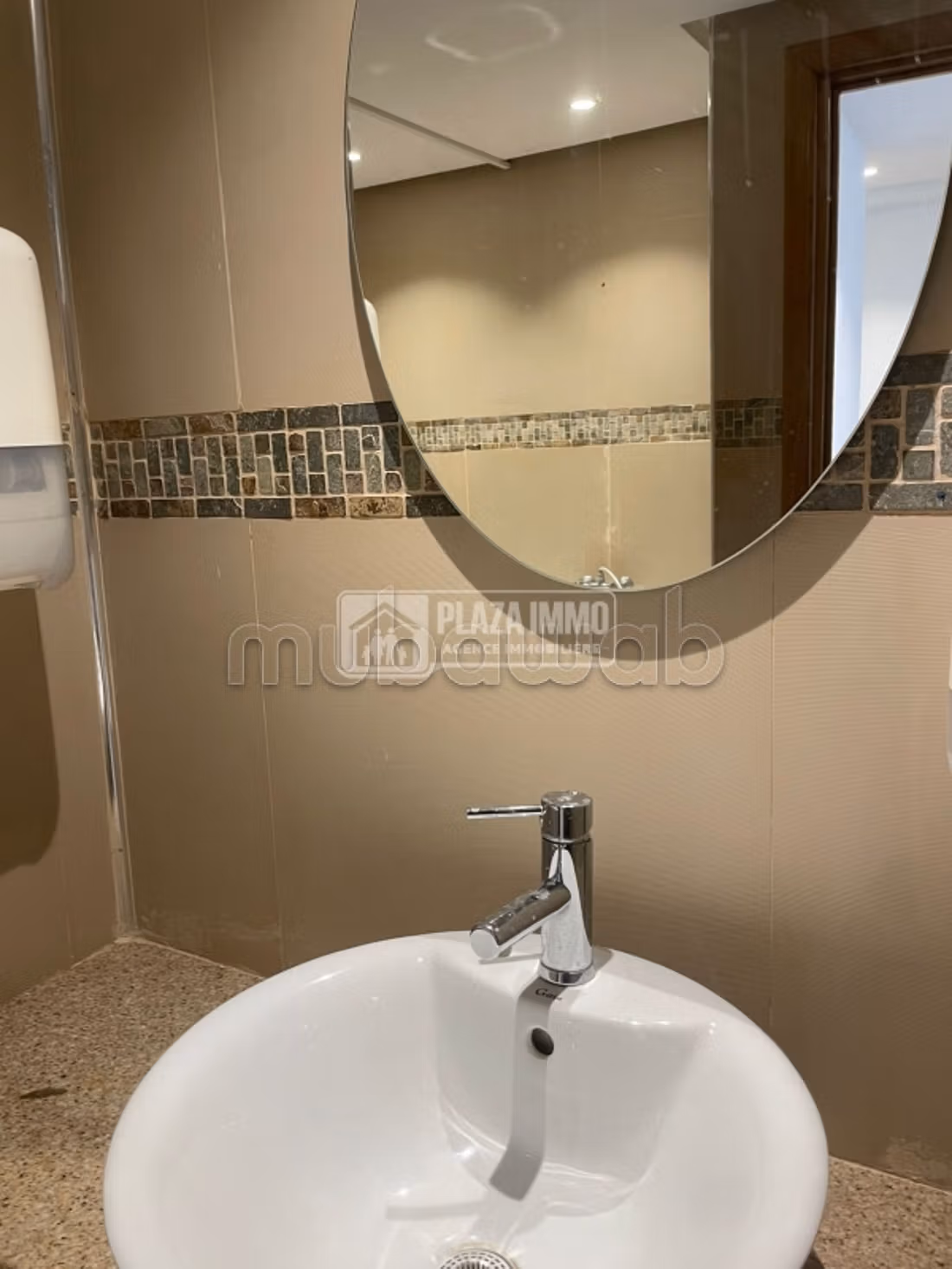 A Louer Duplex au Lac 2