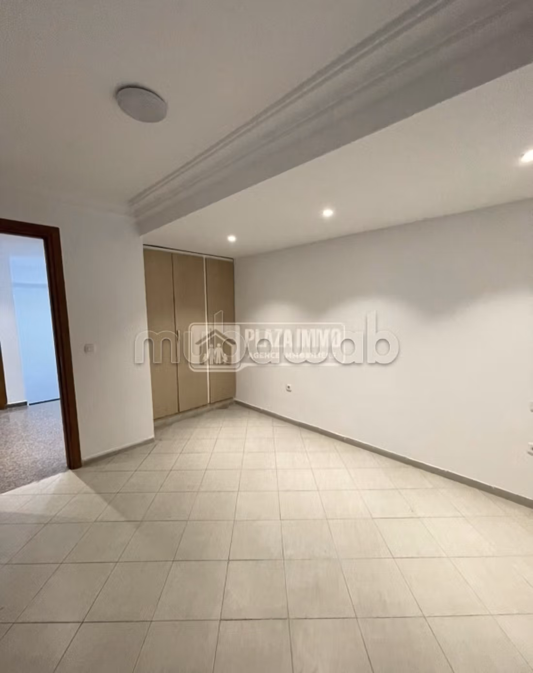 A Louer Duplex au Lac 2