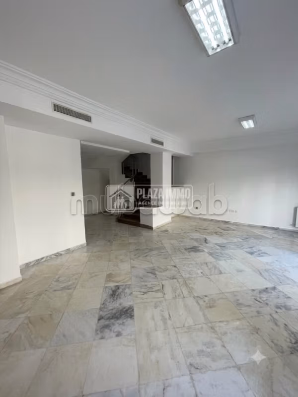 A Louer Duplex au Lac 2