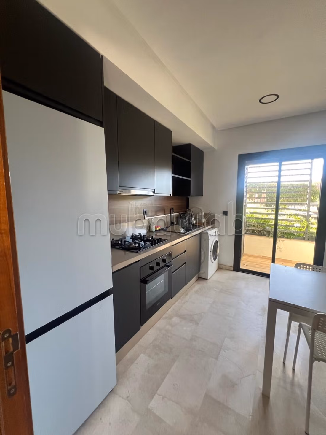 Appartement 100 m² à Bouskoura Ville — 15