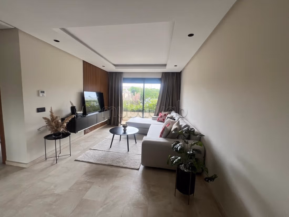 Appartement 100 m² à Bouskoura Ville — 8