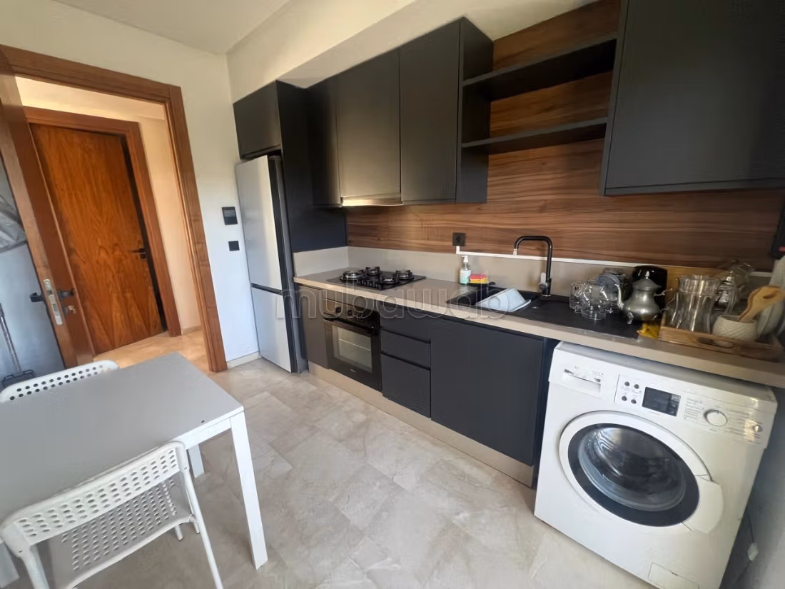 Appartement 100 m² à Bouskoura Ville — 22