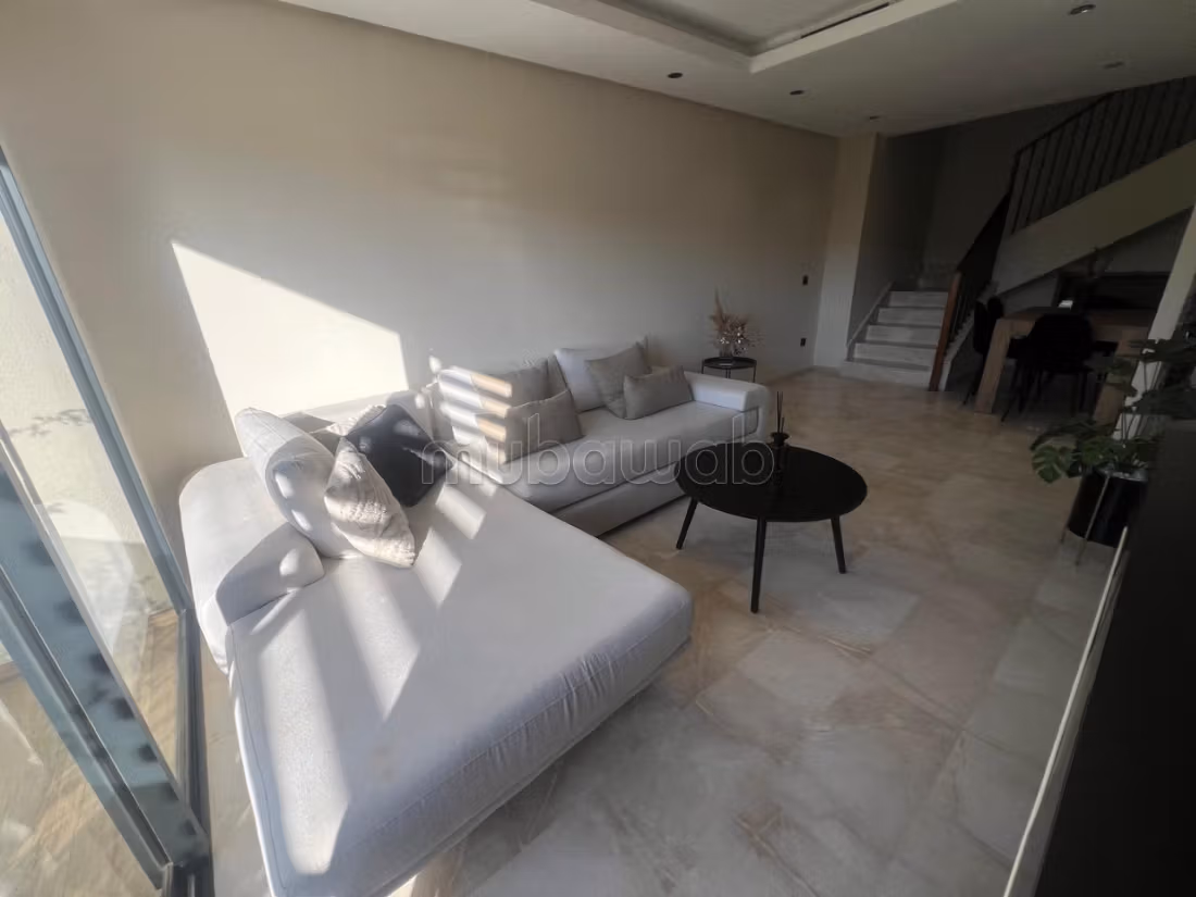 Appartement 100 m² à Bouskoura Ville — 13