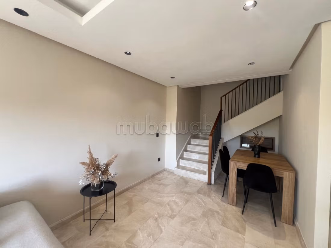 Appartement 100 m² à Bouskoura Ville — 9