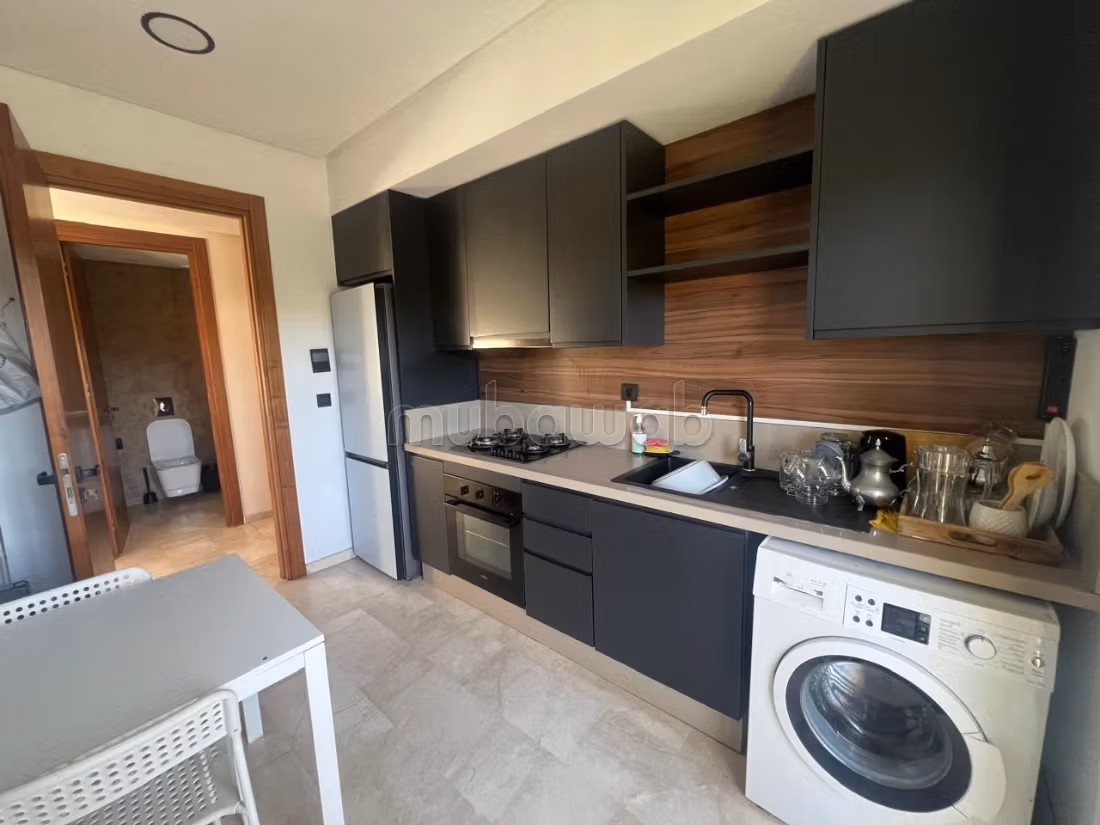 Appartement 100 m² à Bouskoura Ville — 23