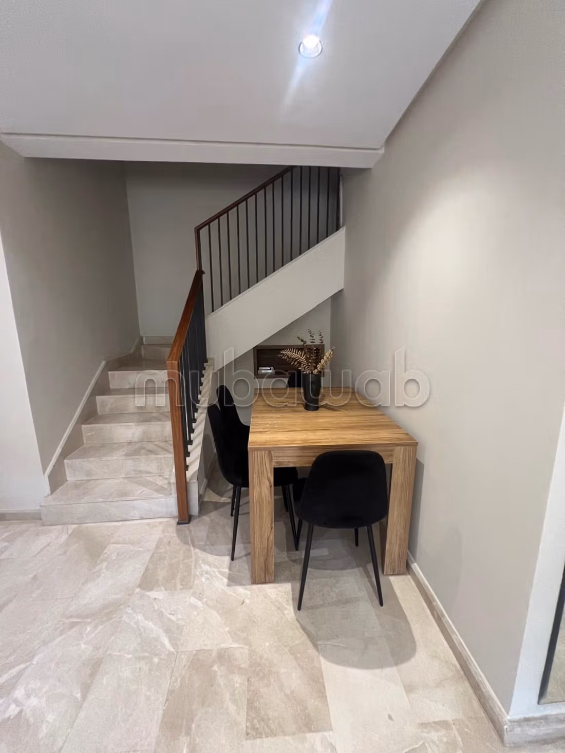 Appartement 100 m² à Bouskoura Ville — 12