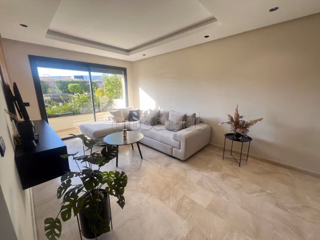 Appartement 100 m² à Bouskoura Ville — 11