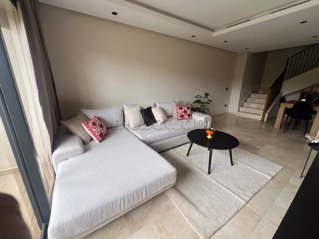 Appartement 100 m² à Bouskoura Ville — 14