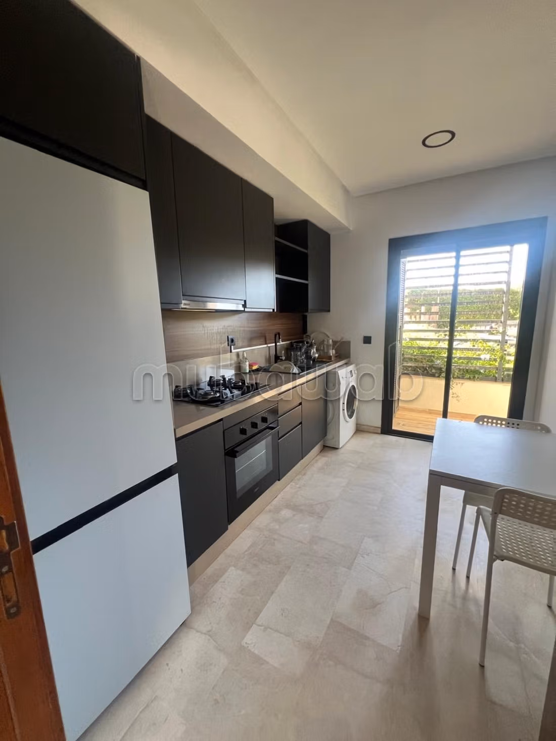 Appartement 100 m² à Bouskoura Ville — 17